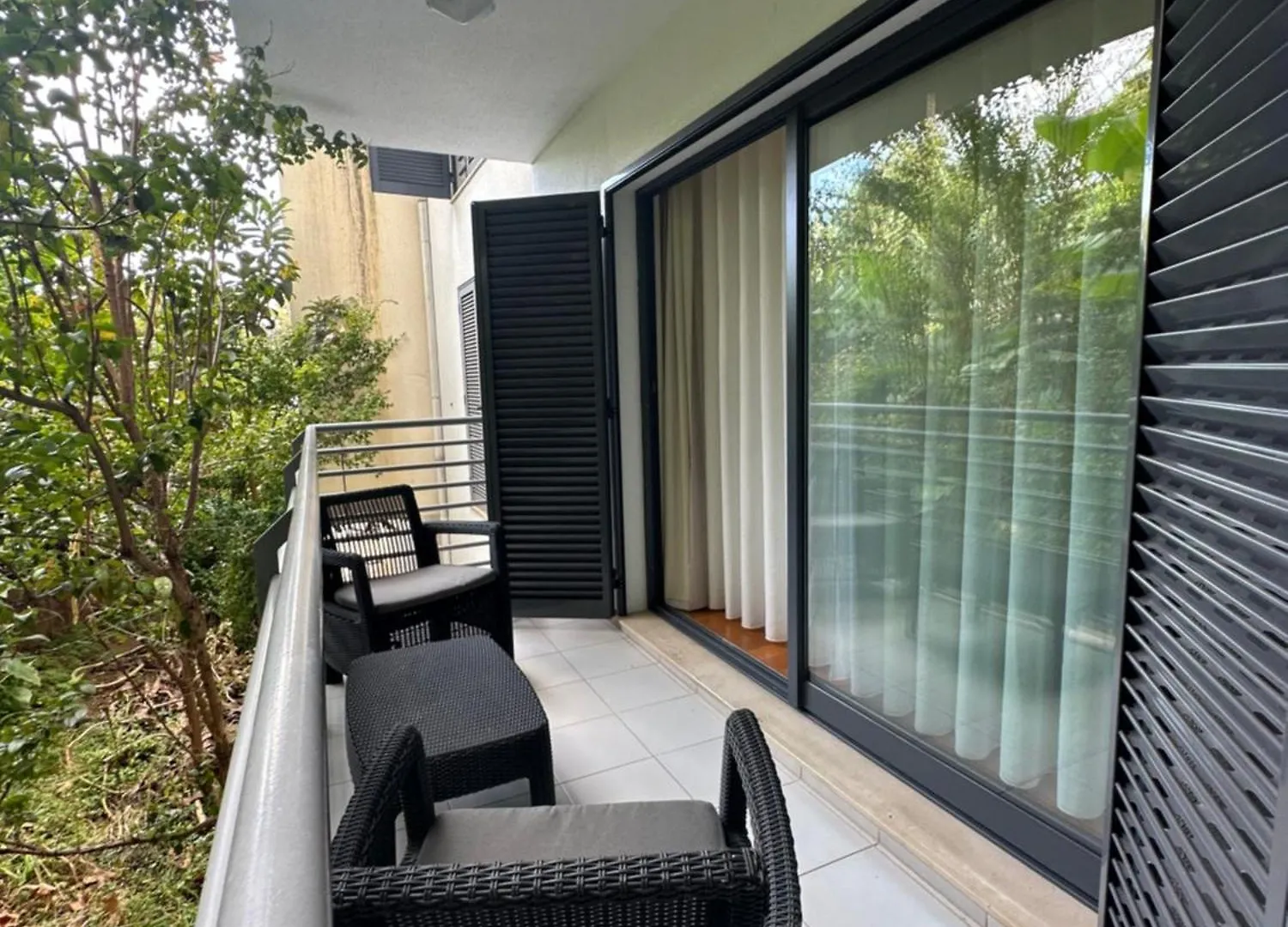 Lido View Holiday Apartment Funchal