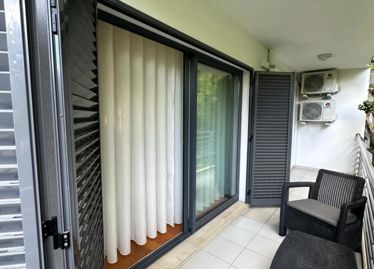 Lido View Holiday Apartment Funchal