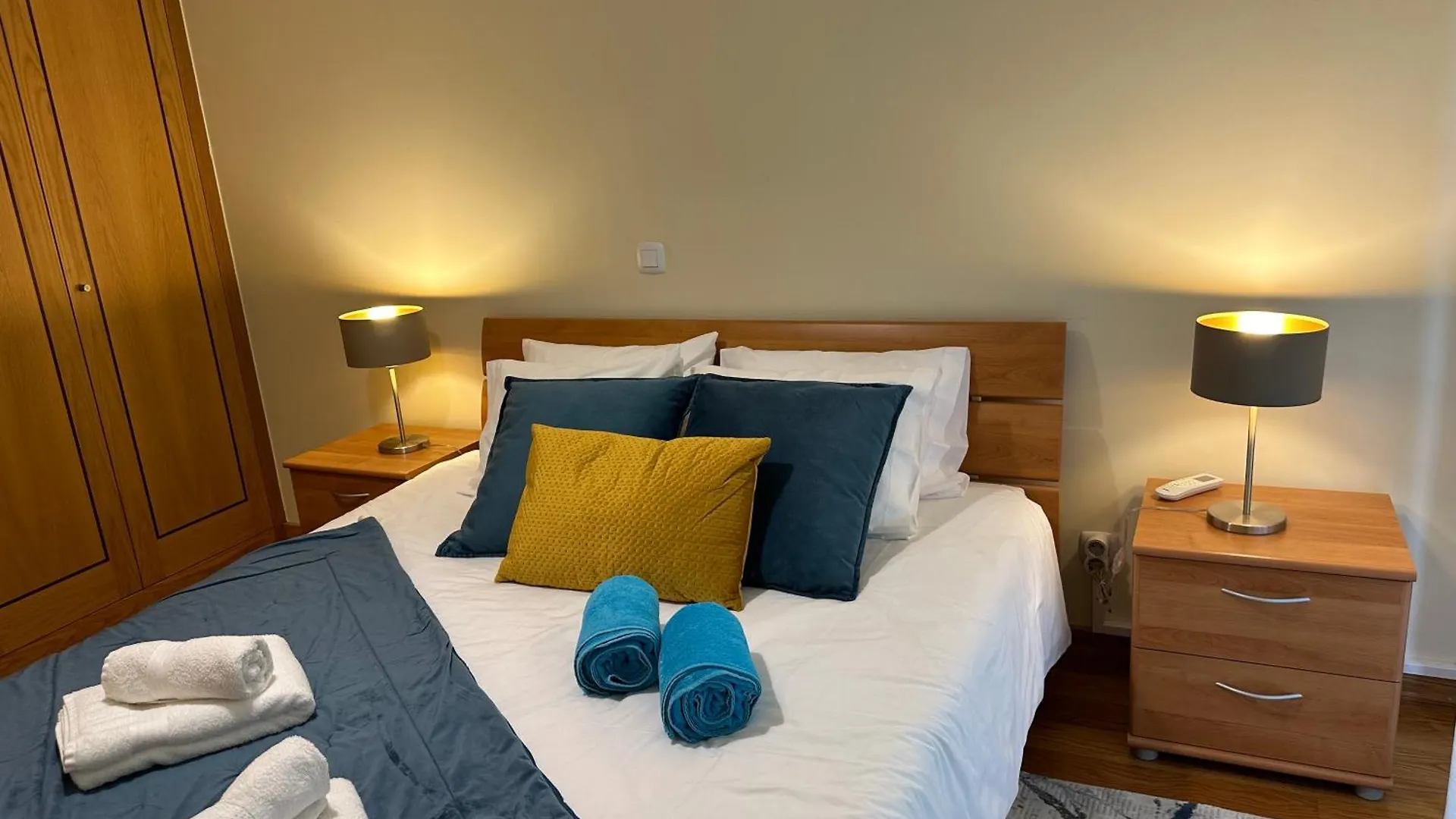 Lido View Holiday Apartment Funchal   Funchal (Madeira)