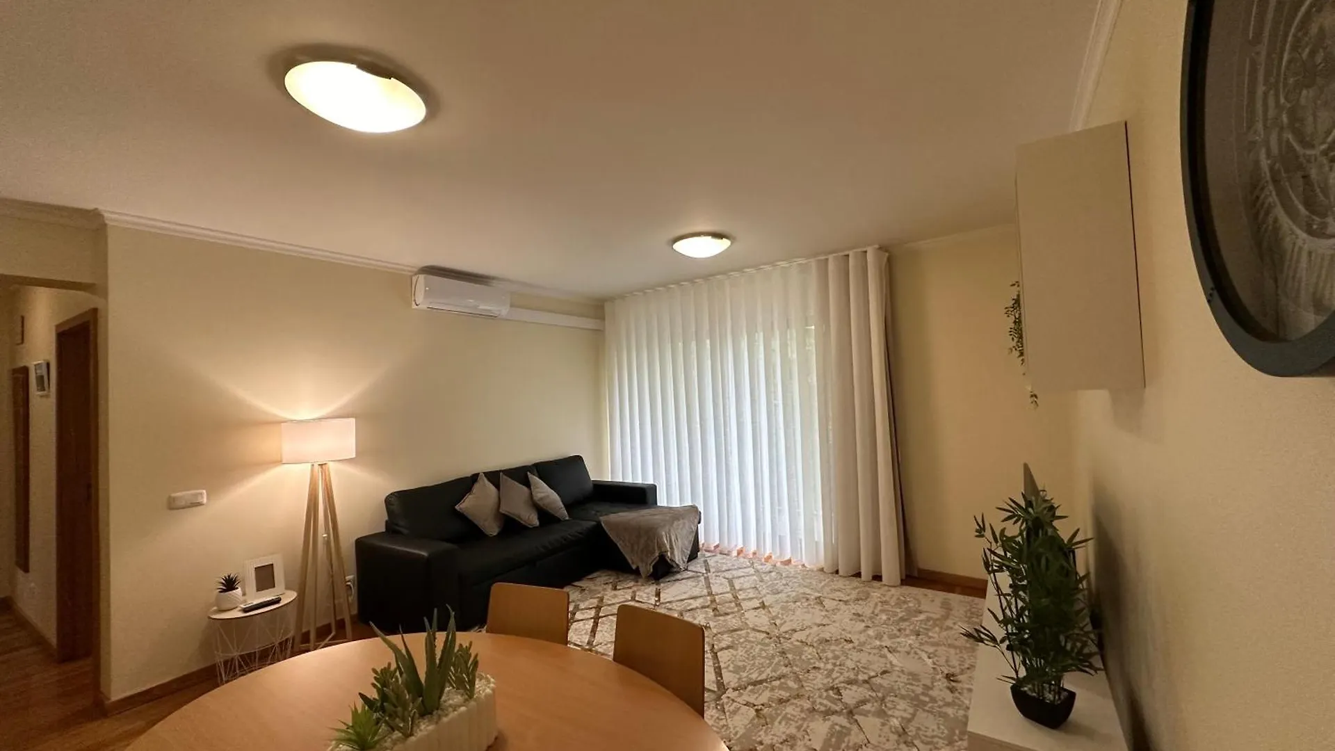Lido View Holiday Apartment Funchal