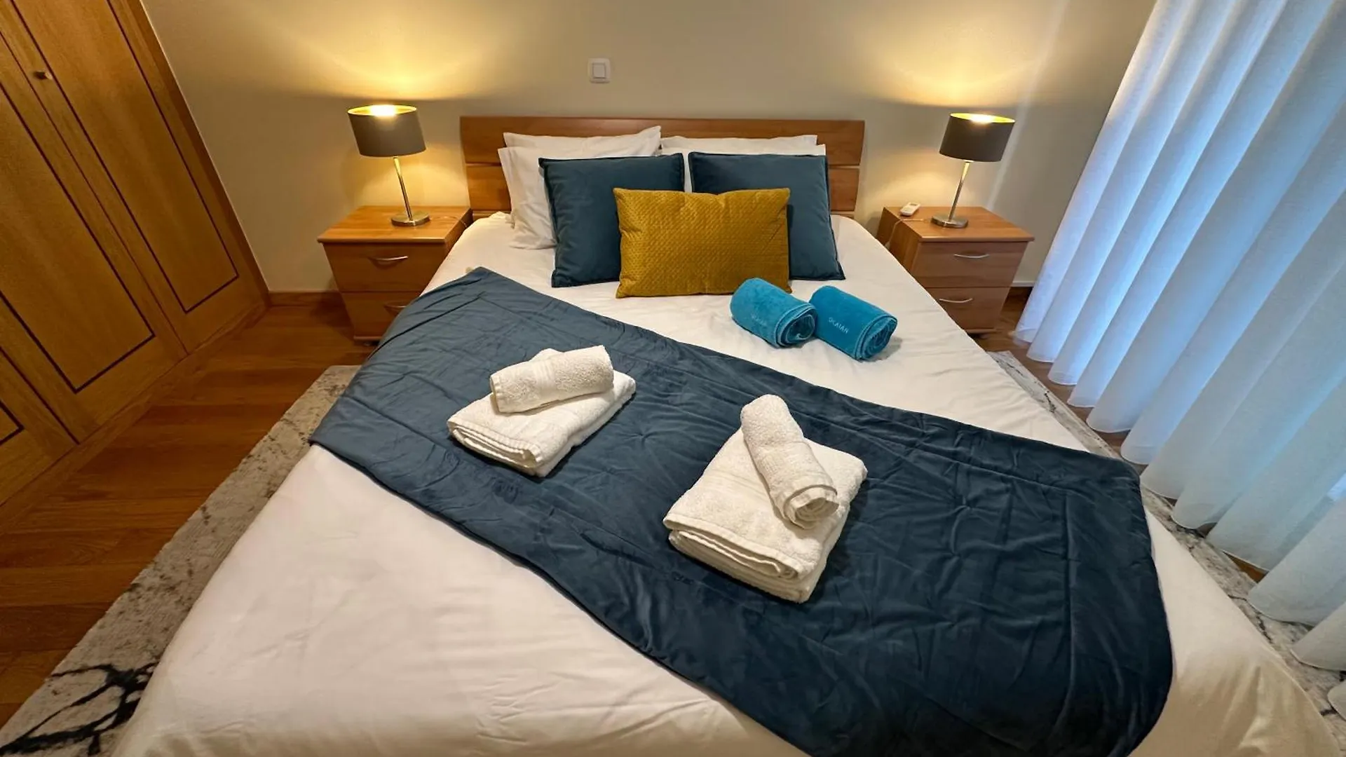 Lido View Holiday Apartment Funchal  Funchal (Madeira)