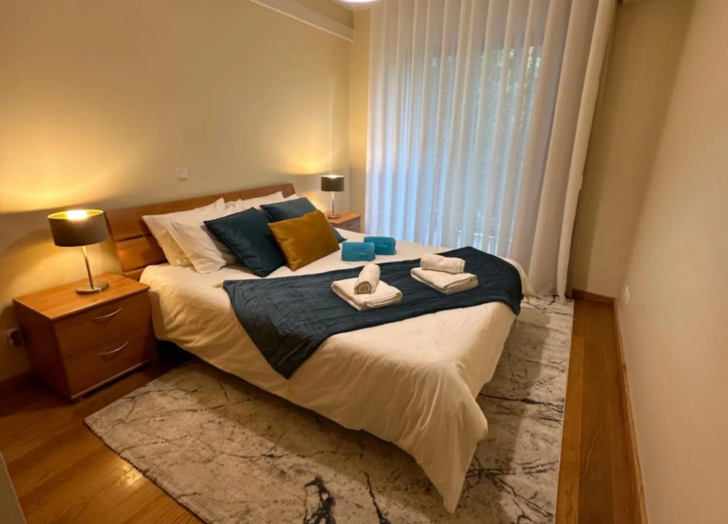 Lido View Holiday Apartment Funchal